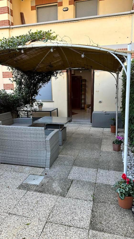 Lavilletta Stanza Parco Baranzate Exterior photo