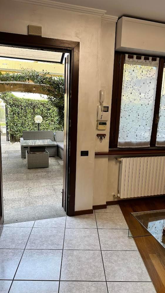 Lavilletta Stanza Parco Baranzate Exterior photo