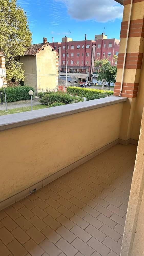 Lavilletta Stanza Parco Baranzate Exterior photo